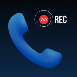 RecMyCalls: Call Recorder app Tiktok ads