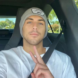 JAY JAMES NAGY Tiktok ads