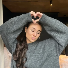 sarina schroff Tiktok ads