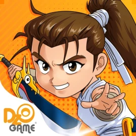 Hiệp Khách Mobile Tiktok ads