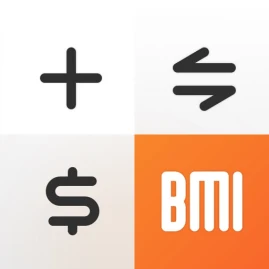 Calculator-Basic & BMI Tiktok ads