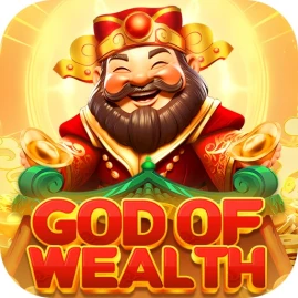God of Wealth-Find It Tiktok ads