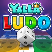 Yalla Ludo - Ludo&Domino Tiktok ads