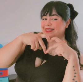 Fanny CR 🐝 Tiktok ads