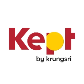 Kept เก็บเงินง่ายสไตล์คุณ Tiktok ads