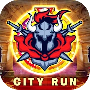 City Runner Tiktok ads