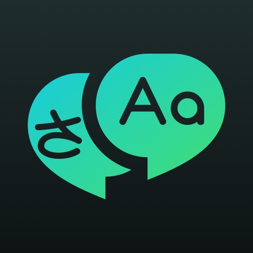 AI Translator Text Voice & OCR