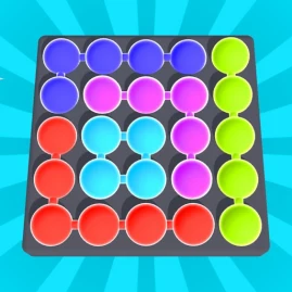 Pinlog Puzzle Tiktok ads