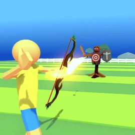 Archery Career Tiktok ads