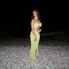 Nikki 🦋 Tiktok ads