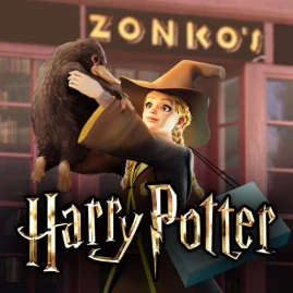 Harry Potter: Hogwarts Mystery Tiktok ads