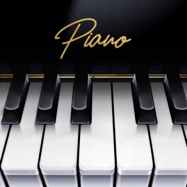 Piano Jeu de Musique & Clavier Tiktok ads