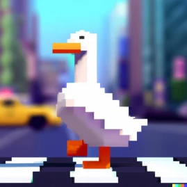 Across the Street Tiktok ads