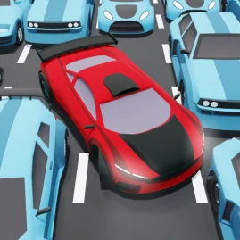 Rush Evolution Tiktok ads