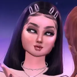 dena avakin life Tiktok ads