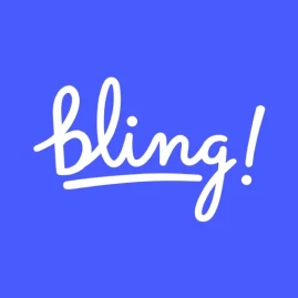 Bling - Taschengeld Tiktok ads