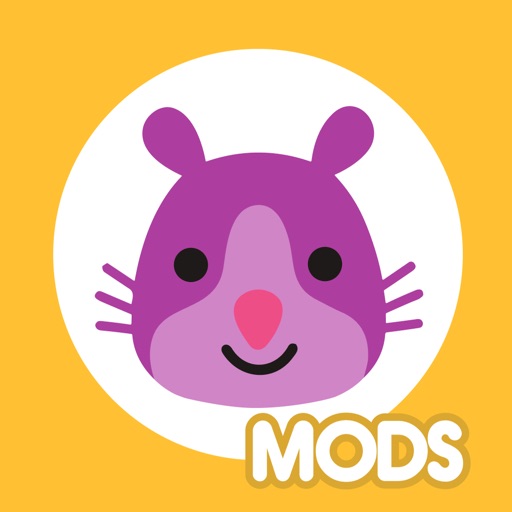 Mods for Sago Mini World Game