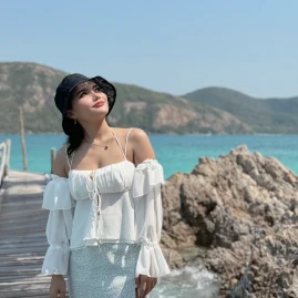 เปิ้ลรีวิวไปเรื่อย Tiktok ads