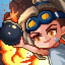 소울런처 Tiktok ads