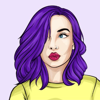 BUBU - Exciting. Flirty. Juicy