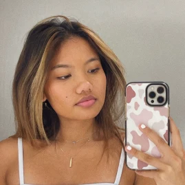 Sophie Ippolito | UGC Tiktok ads