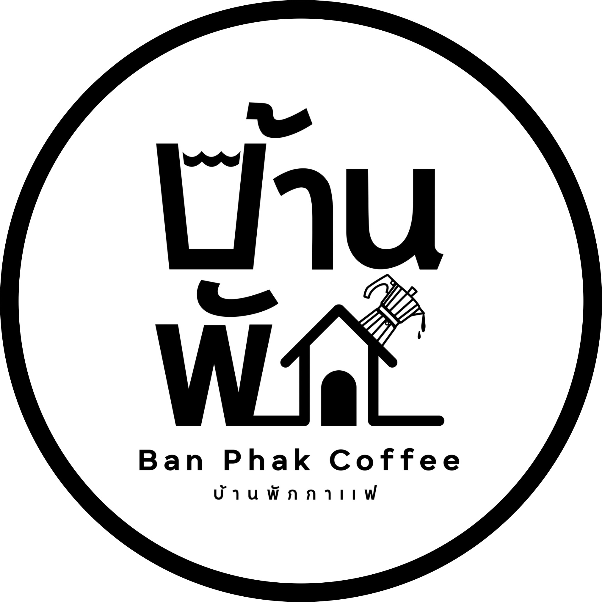 บ้านพักกาแฟ