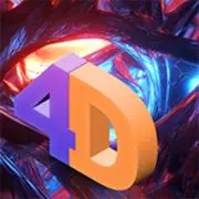 4D Live Video Wallpaper Tiktok ads