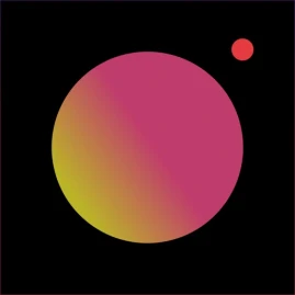 Pretty Retro polaroid Tiktok ads