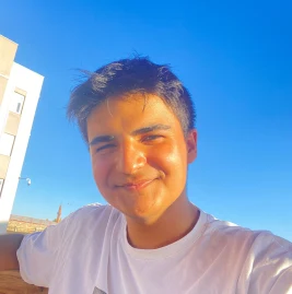 Çağrı Karip Tiktok ads