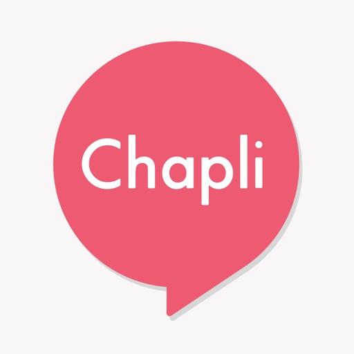 チャット占い【Chapli(チャプリ) 】