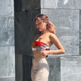 Yuka 🎀 UGC creator/ FIN 🫧 Tiktok ads