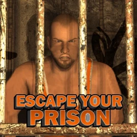 Escape Your Prison Tiktok ads