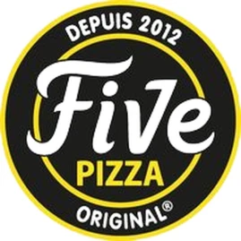 Five Pizza Original Tiktok ads