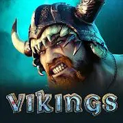 Vikings: War of Clans – MMO Tiktok ads