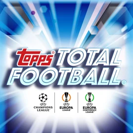Topps Total Football Tiktok ads