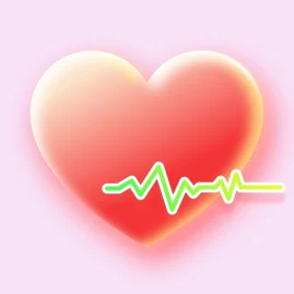 HeartBeet-Heart Health Monitor Tiktok ads