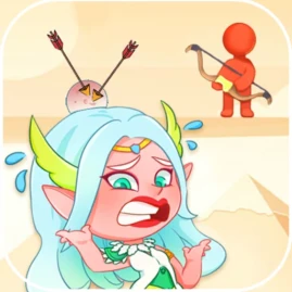 Titan War: aim&shoot Tiktok ads