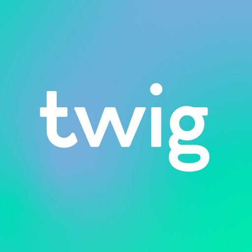 Twig - Your Bank of Things