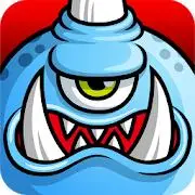 城とドラゴン Tiktok ads