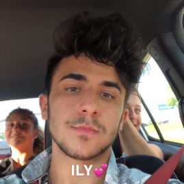 Josh Lucchese Tiktok ads