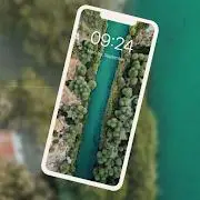 Wallpaper 4k PRO Tiktok ads