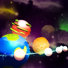 Gravity Loop! Tiktok ads