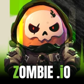 zombie .io Tiktok ads