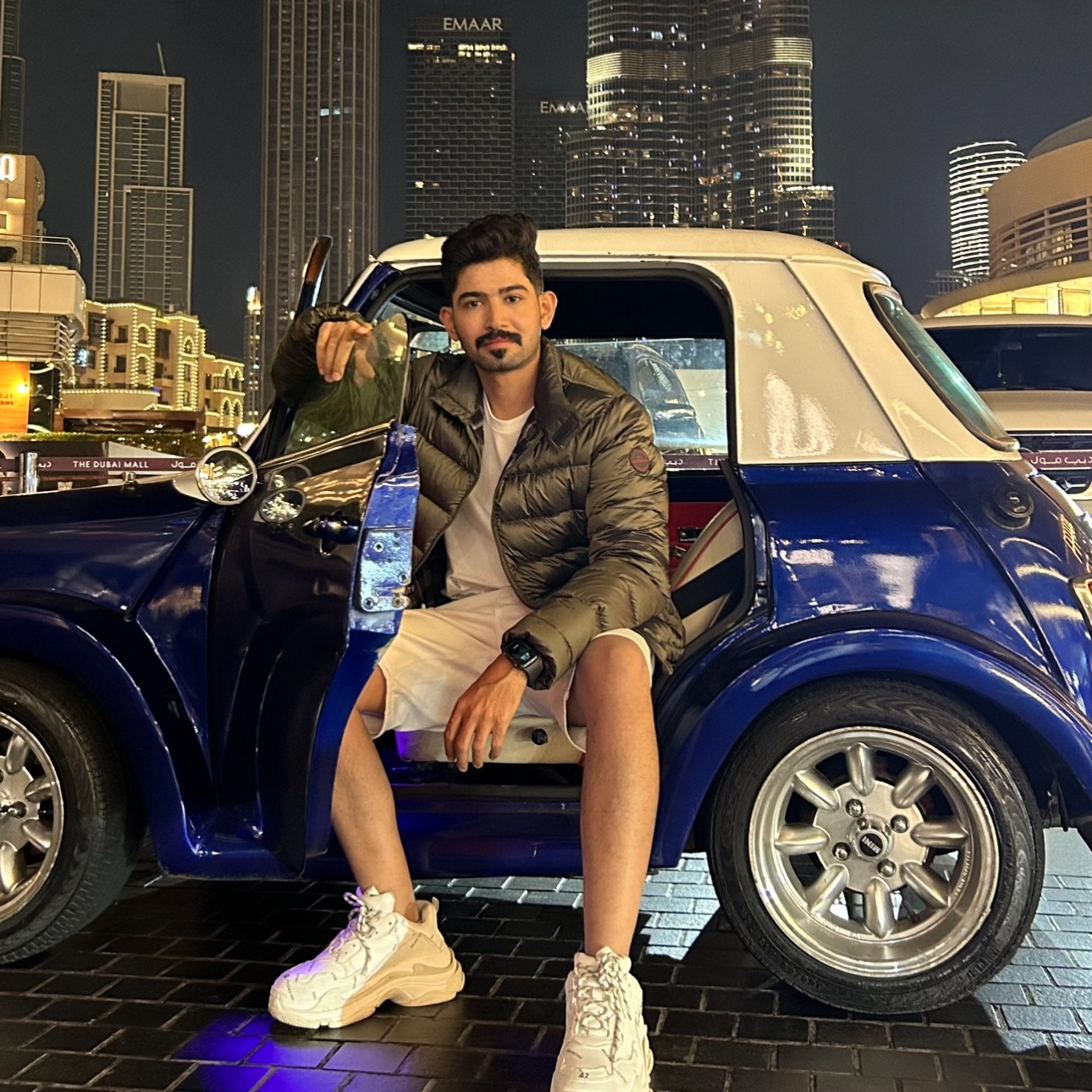 بندر العتيبي 🇸🇦