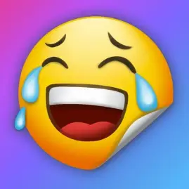 Easy Stickers - Sticker maker Tiktok ads