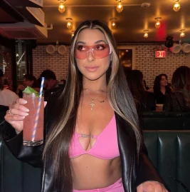 Allie | Beauty & stuff Tiktok ads