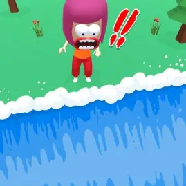 stop the flow! - rescue puzzle Tiktok ads