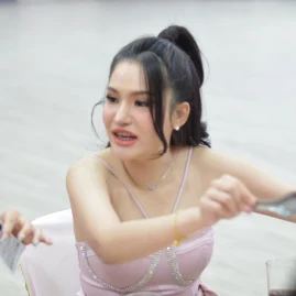 ตั้งโอ๋ 1.5M Tiktok ads