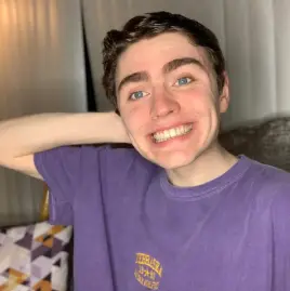 Conor Sadce Tiktok ads