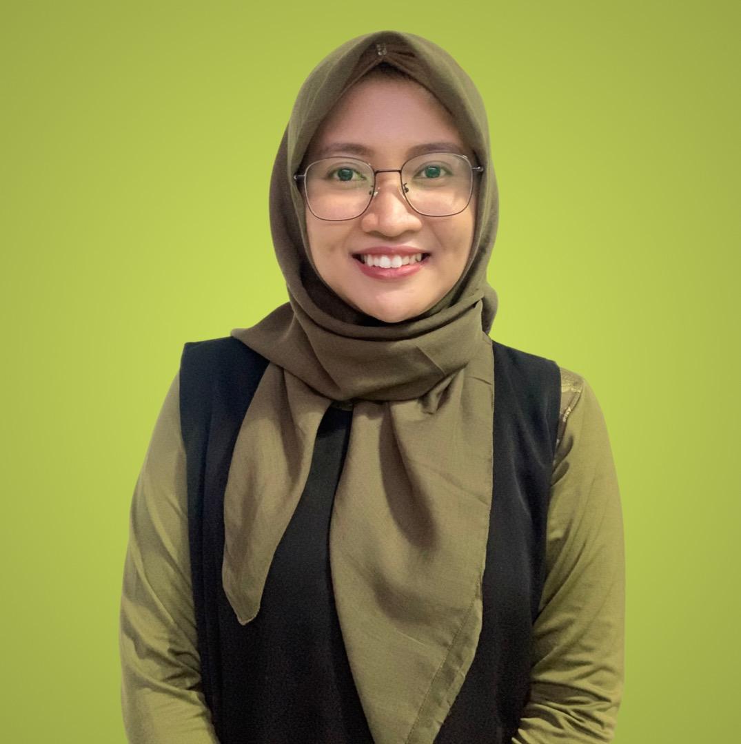 Agnes Kartika